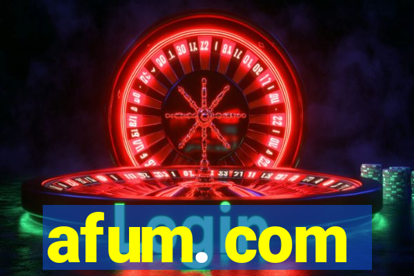 afum. com