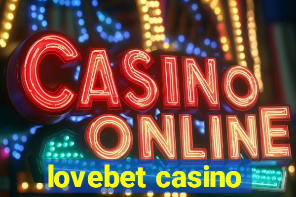 lovebet casino