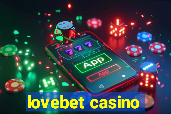 lovebet casino