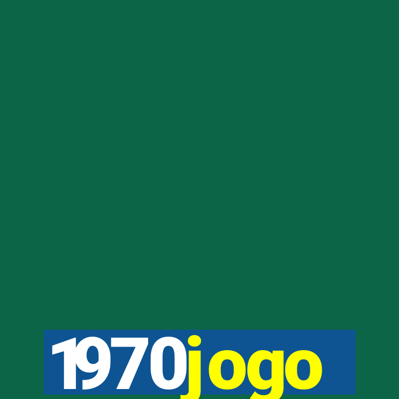 1970jogo