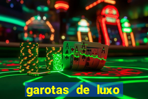 garotas de luxo porto feliz