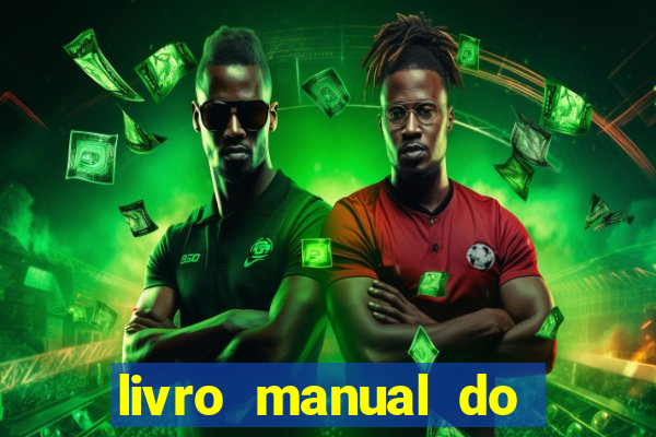 livro manual do futebol americano pdf