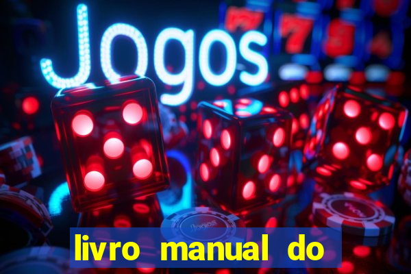 livro manual do futebol americano pdf