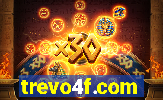 trevo4f.com