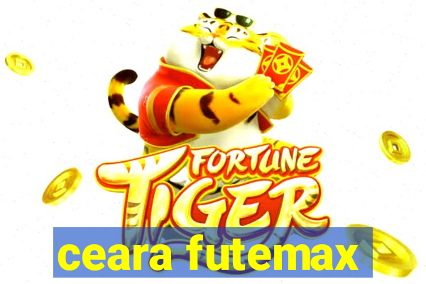 ceara futemax