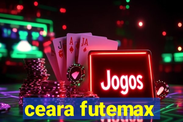 ceara futemax