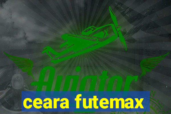 ceara futemax