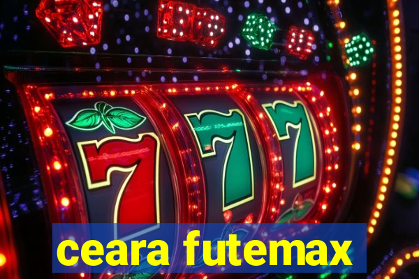 ceara futemax