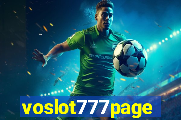 voslot777page