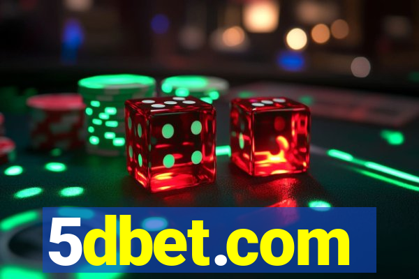 5dbet.com