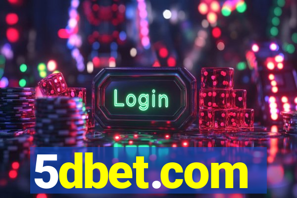 5dbet.com