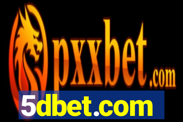 5dbet.com