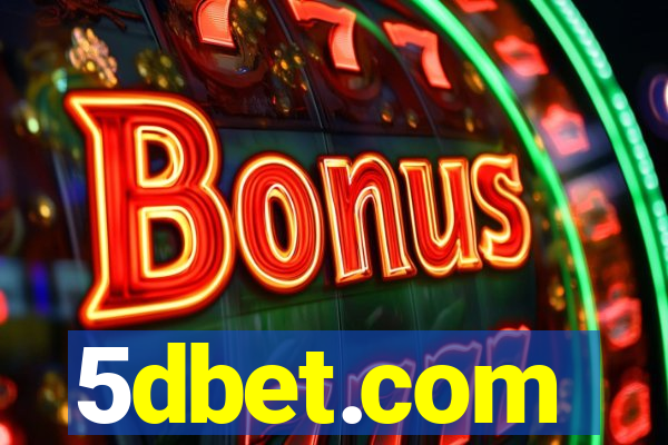 5dbet.com