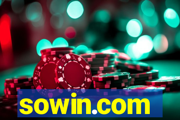 sowin.com