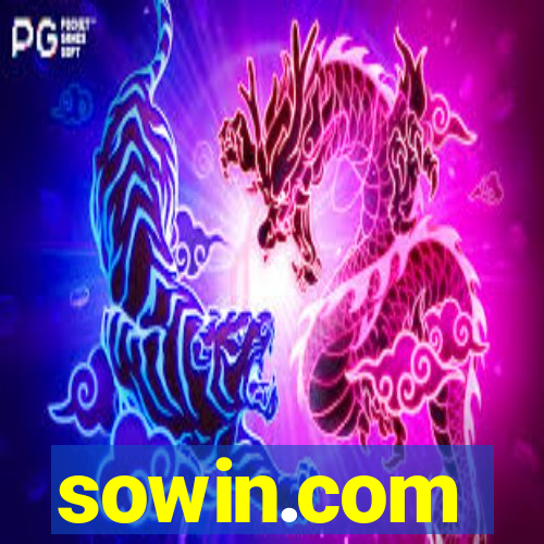 sowin.com