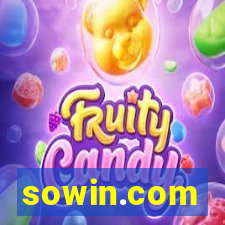 sowin.com