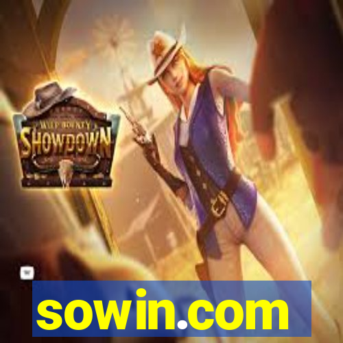 sowin.com