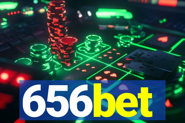 656bet