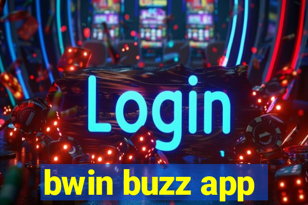 bwin buzz app