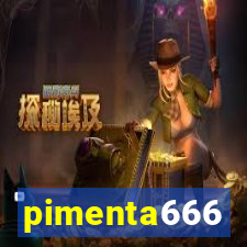 pimenta666