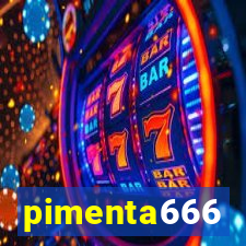 pimenta666