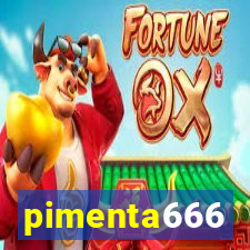 pimenta666