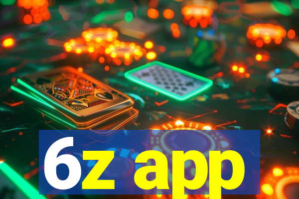 6z app