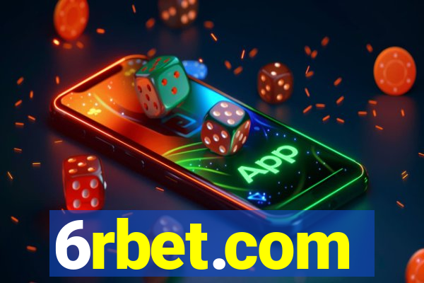 6rbet.com