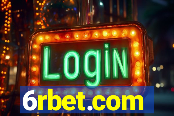 6rbet.com