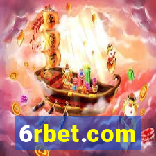 6rbet.com