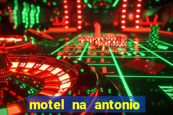 motel na antonio de carvalho porto alegre