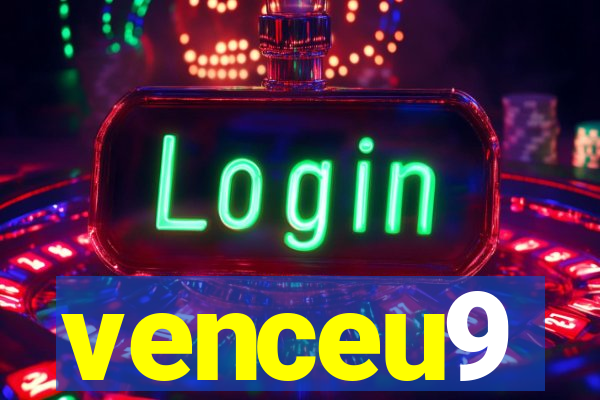 venceu9