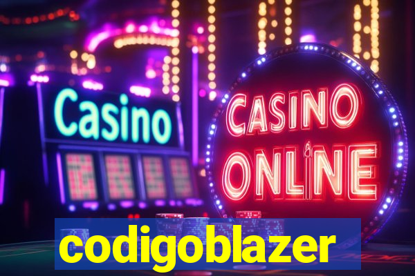 codigoblazer