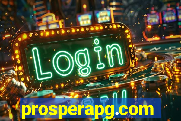 prosperapg.com