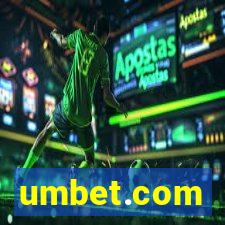 umbet.com