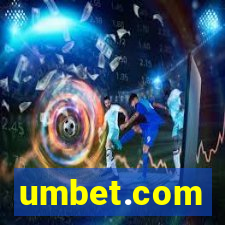 umbet.com