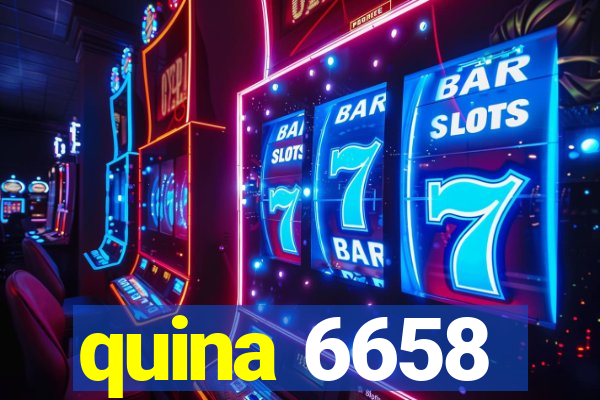 quina 6658