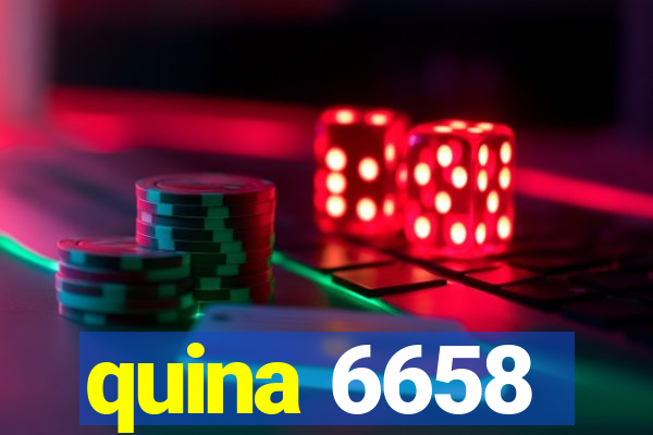 quina 6658