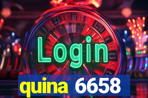 quina 6658