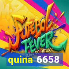 quina 6658