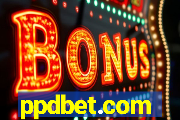 ppdbet.com