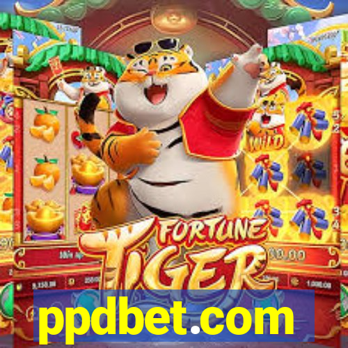 ppdbet.com