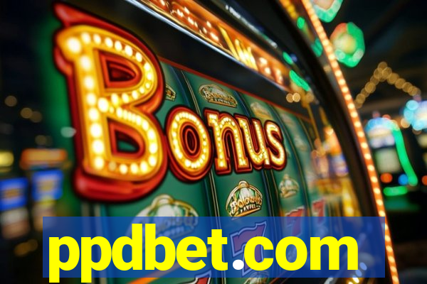 ppdbet.com