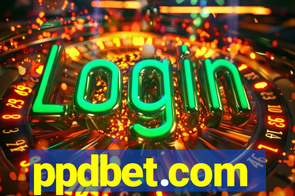 ppdbet.com