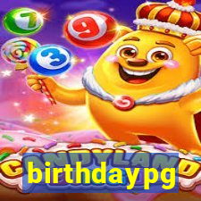 birthdaypg