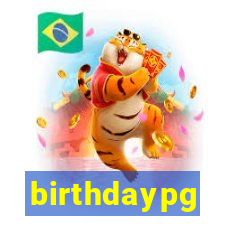 birthdaypg