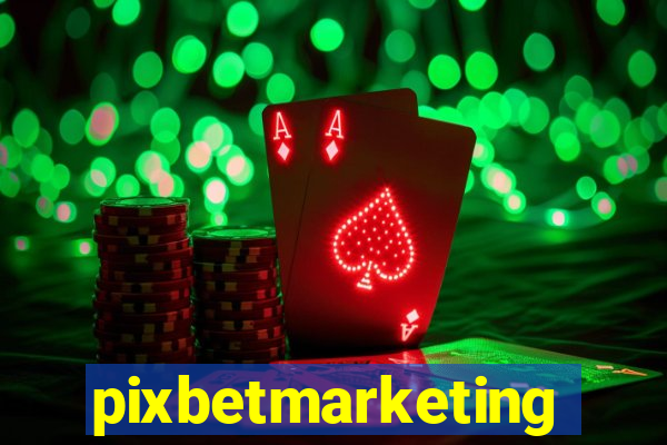 pixbetmarketing