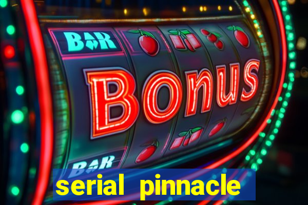 serial pinnacle studio 14 hd ultimate collection