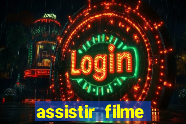 assistir filme bilhete de loteria