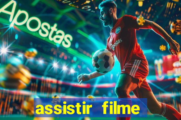 assistir filme bilhete de loteria